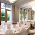 Sala de banquetes