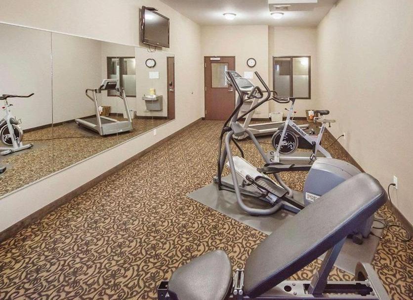 Gimnasio Foto