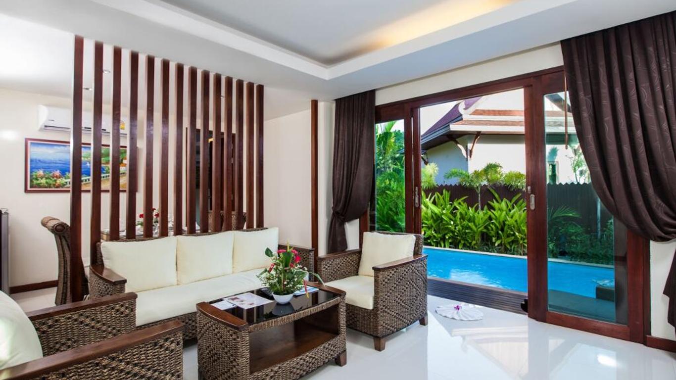 T-Villa