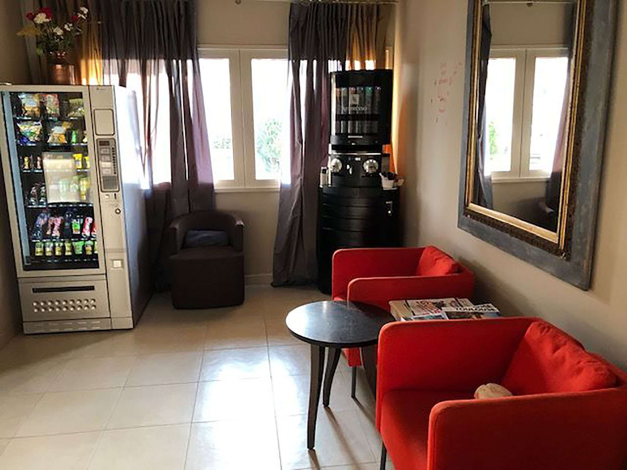 Sala de estar