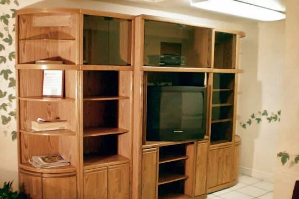 Servicio de la habitación