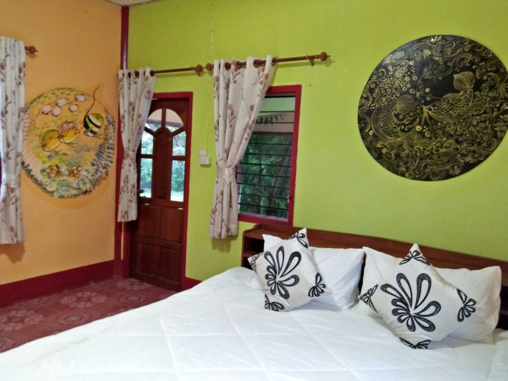 Habitación