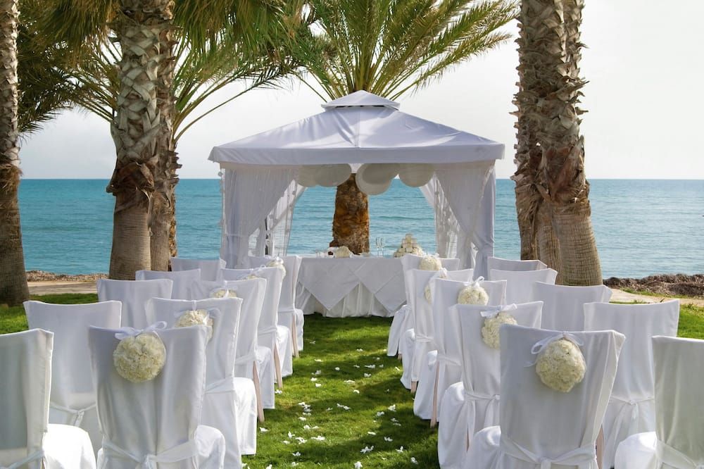 Sala de banquetes