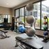 Gimnasio