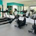 Gimnasio
