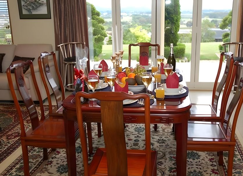 Comedor Foto
