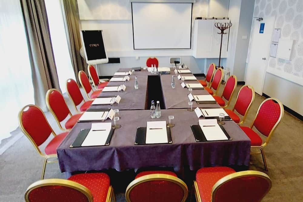 Sala de conferencias