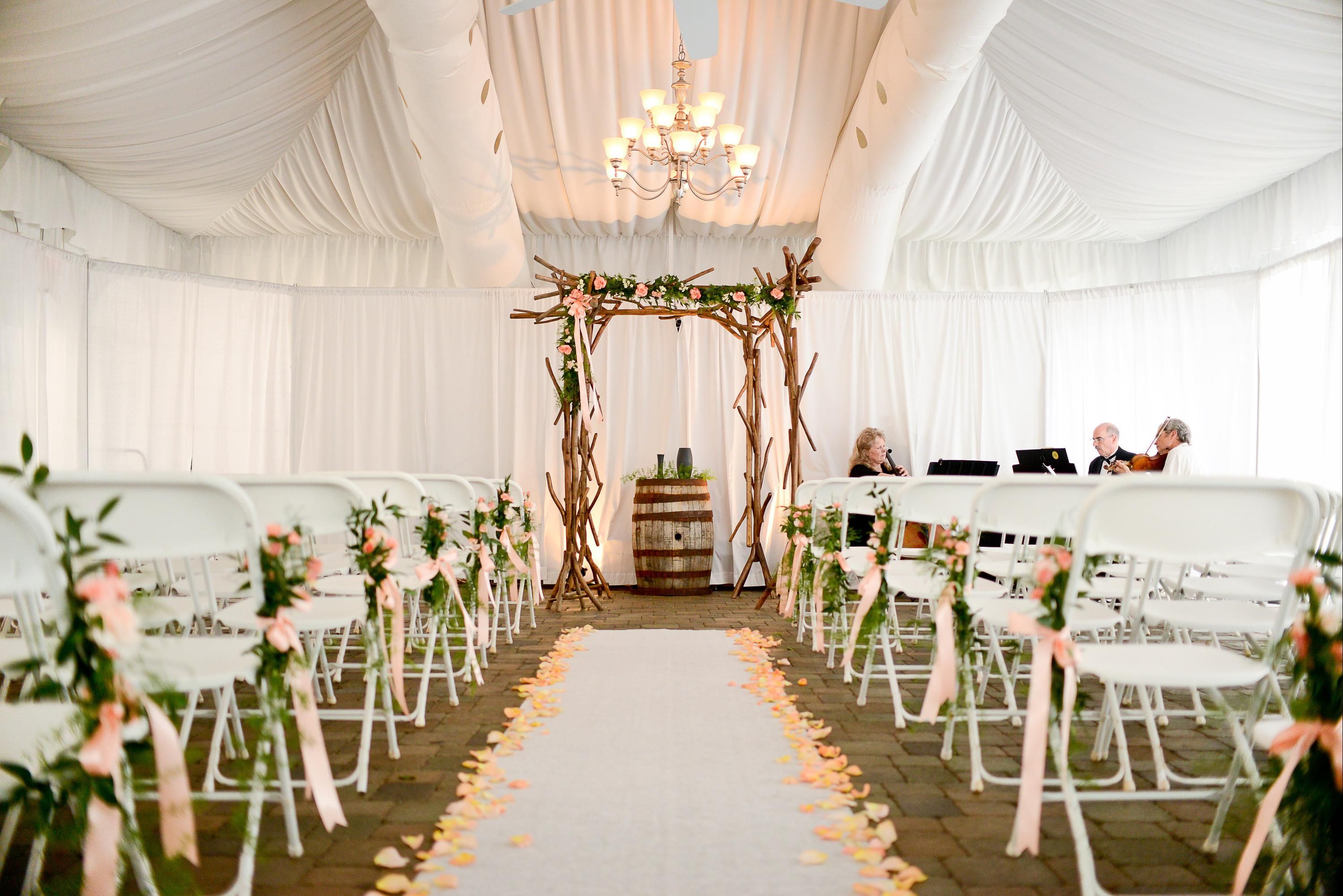 Sala de banquetes