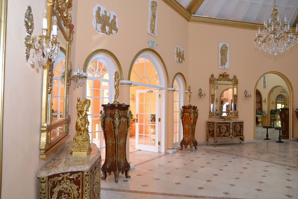 Recepción