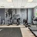Gimnasio