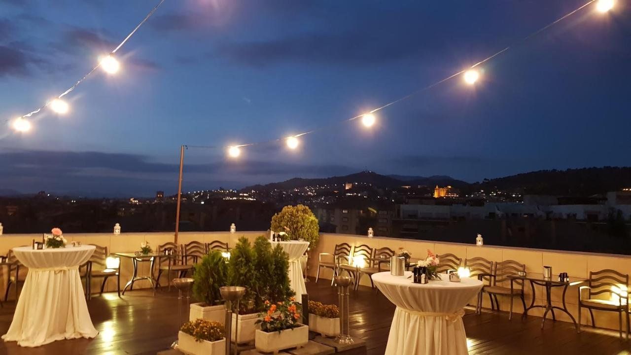 Sala de banquetes