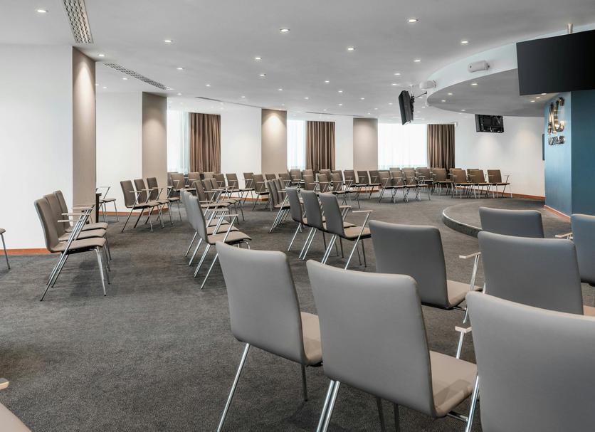 Sala de conferencias Foto