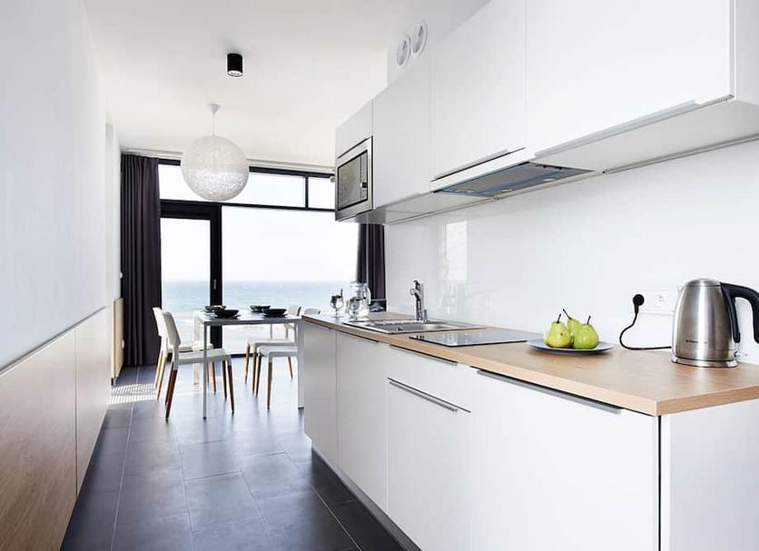 Cocina Foto