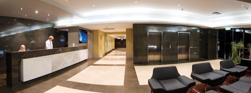 Recepción