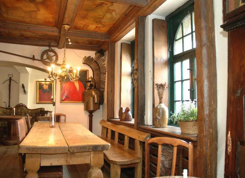 Comedor Foto