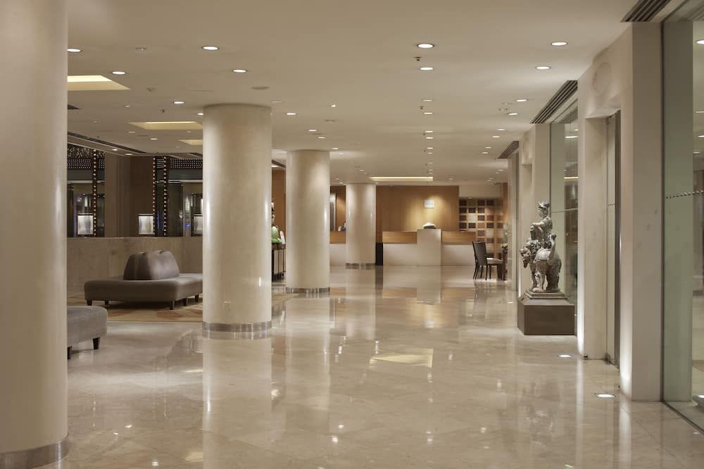 Recepción