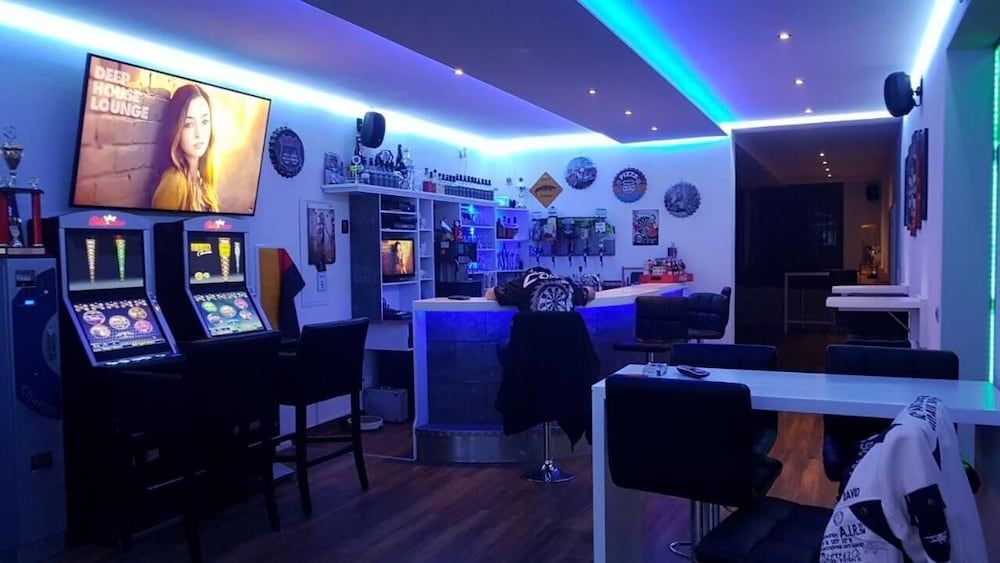 Servicio del hotel