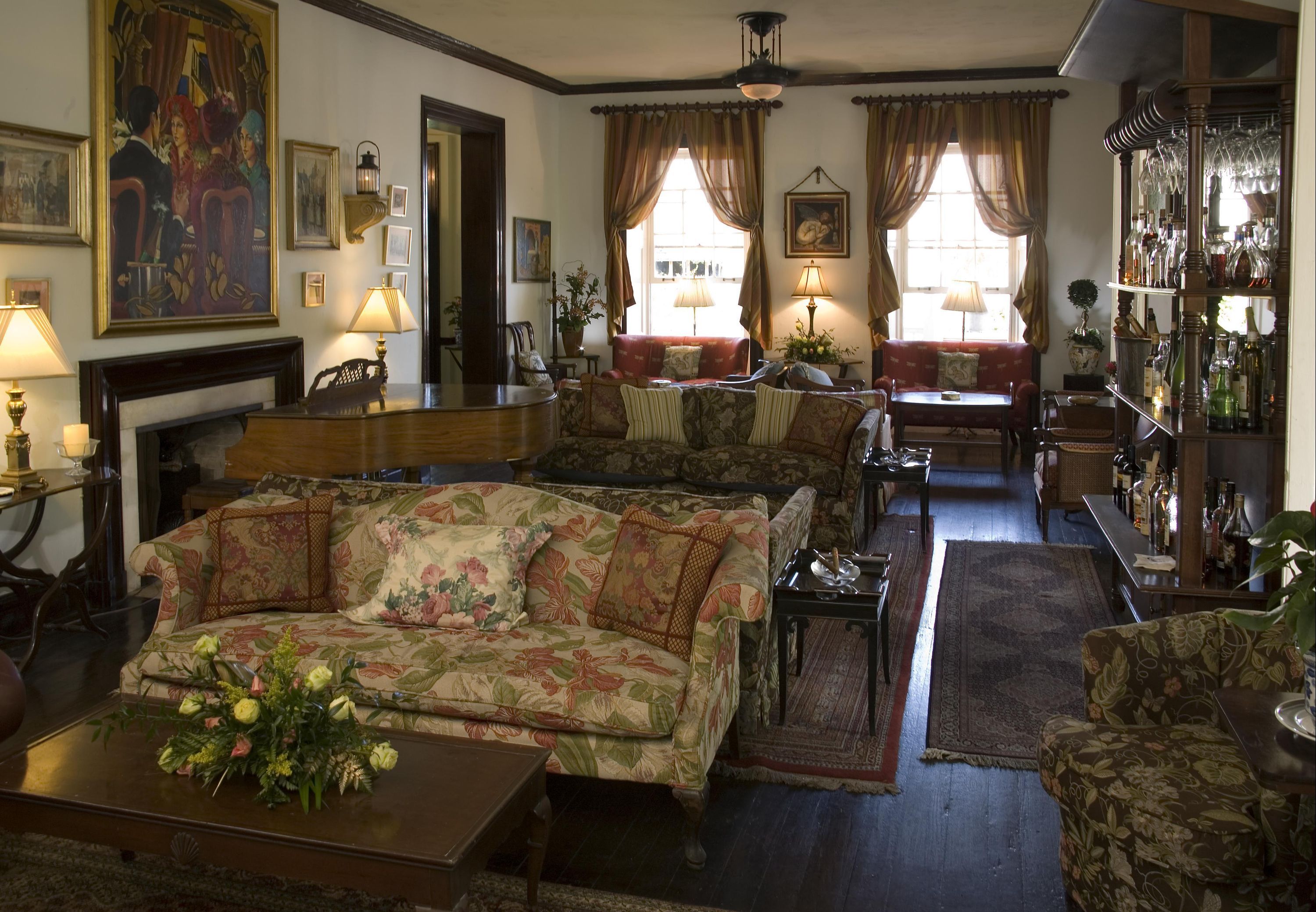 Sala de estar