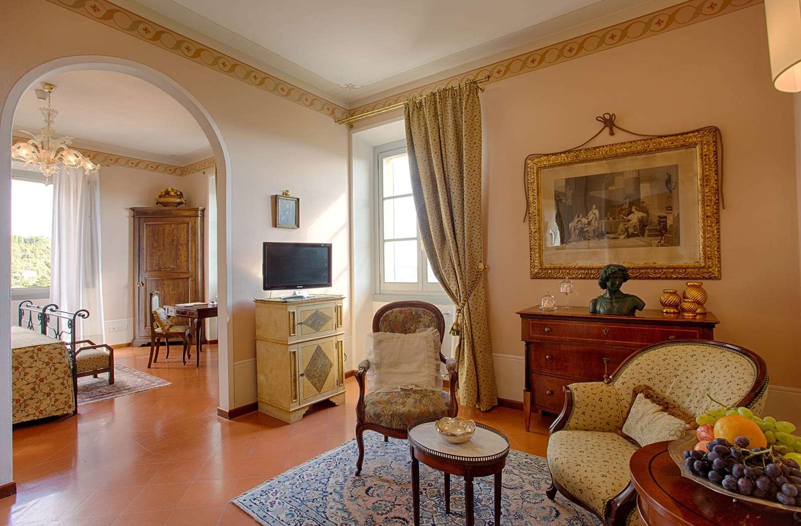 Sala de estar