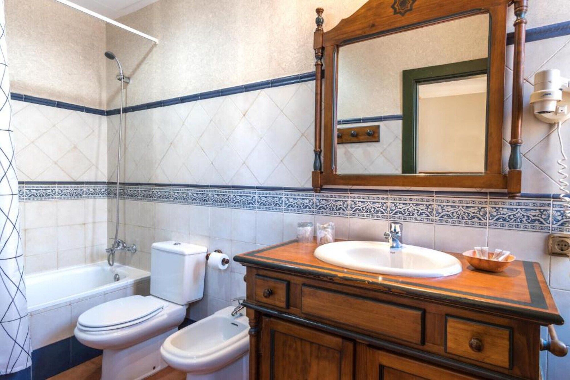 Baño