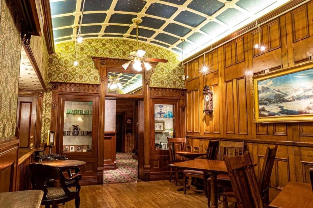 Restaurante