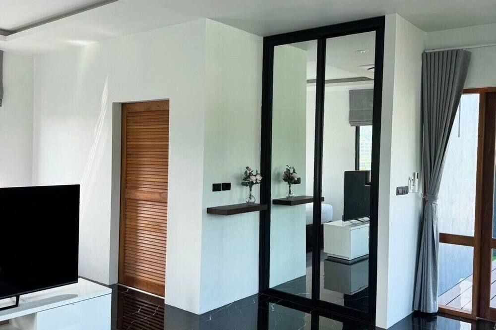 Servicio de la habitación