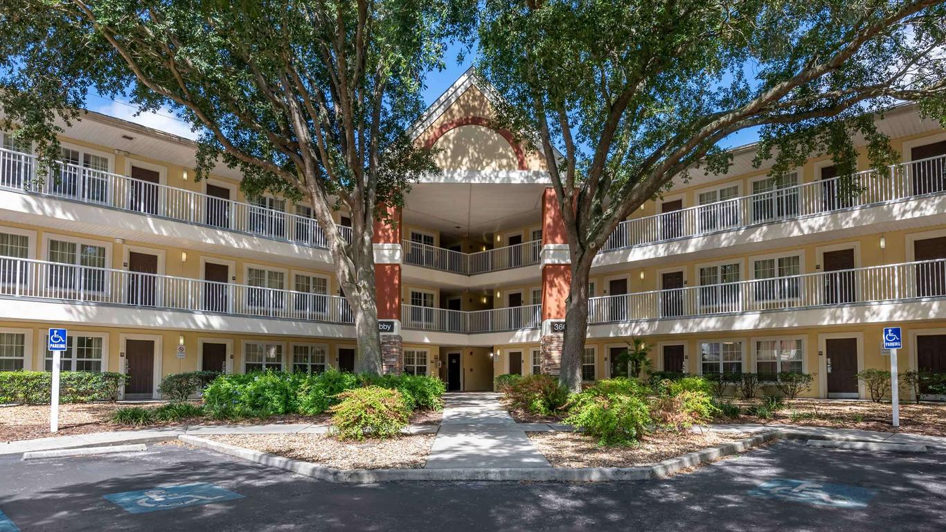 Extended Stay America Suites - Gainesville - I-75