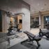 Gimnasio