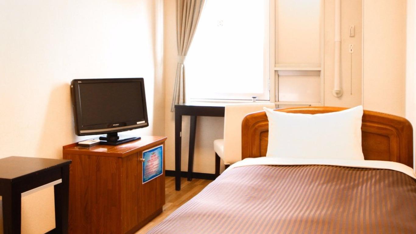 Hotel Livemax Kawasaki Ekimae