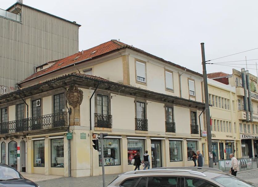 Edificio Foto