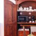 Servicio de la habitación