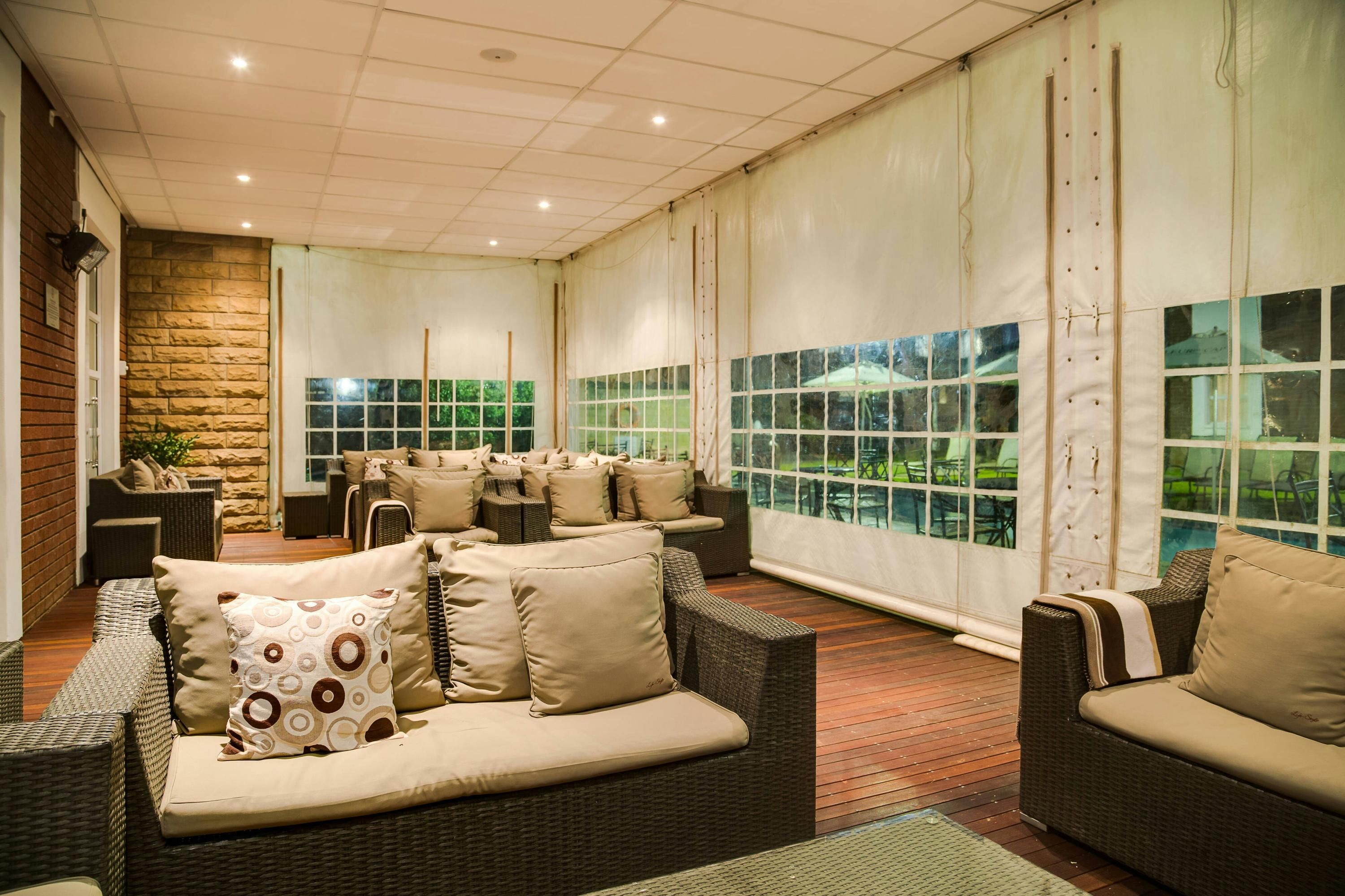 Sala de estar