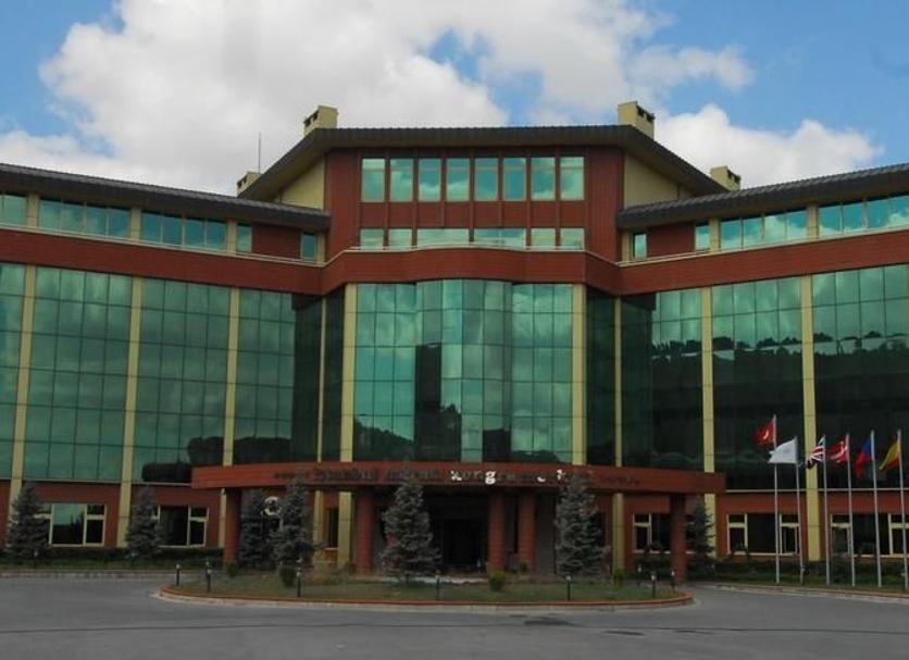 Edificio Foto