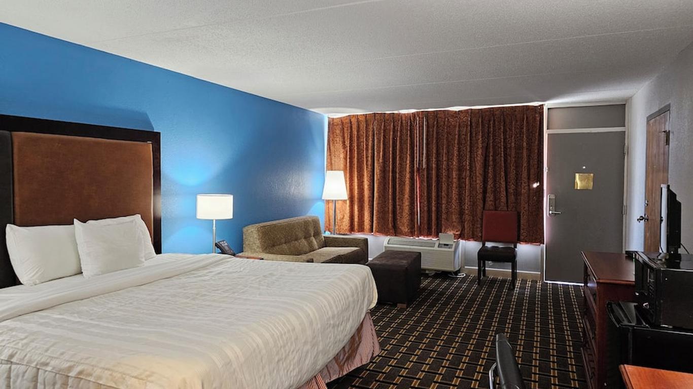 Relax Inn Greeneville