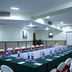 Sala de conferencias
