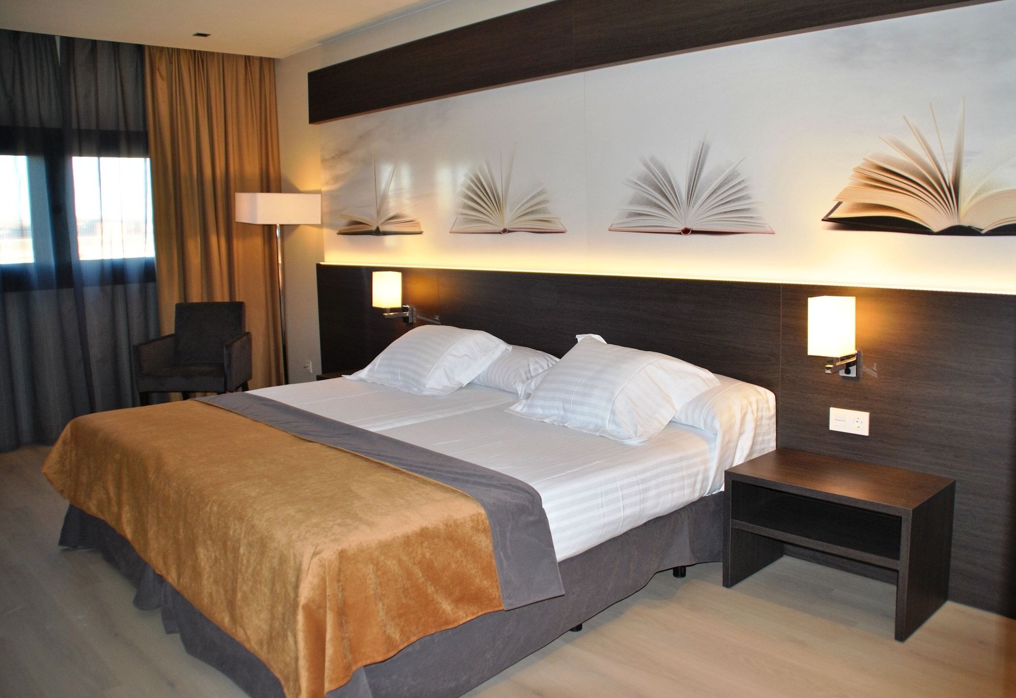 Habitación