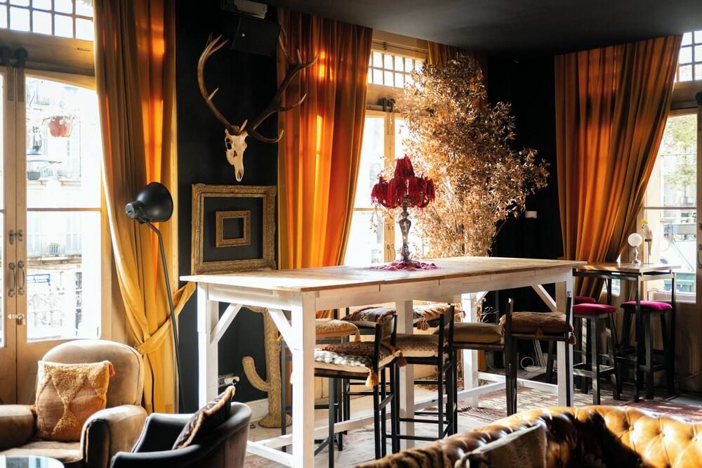Sala de estar