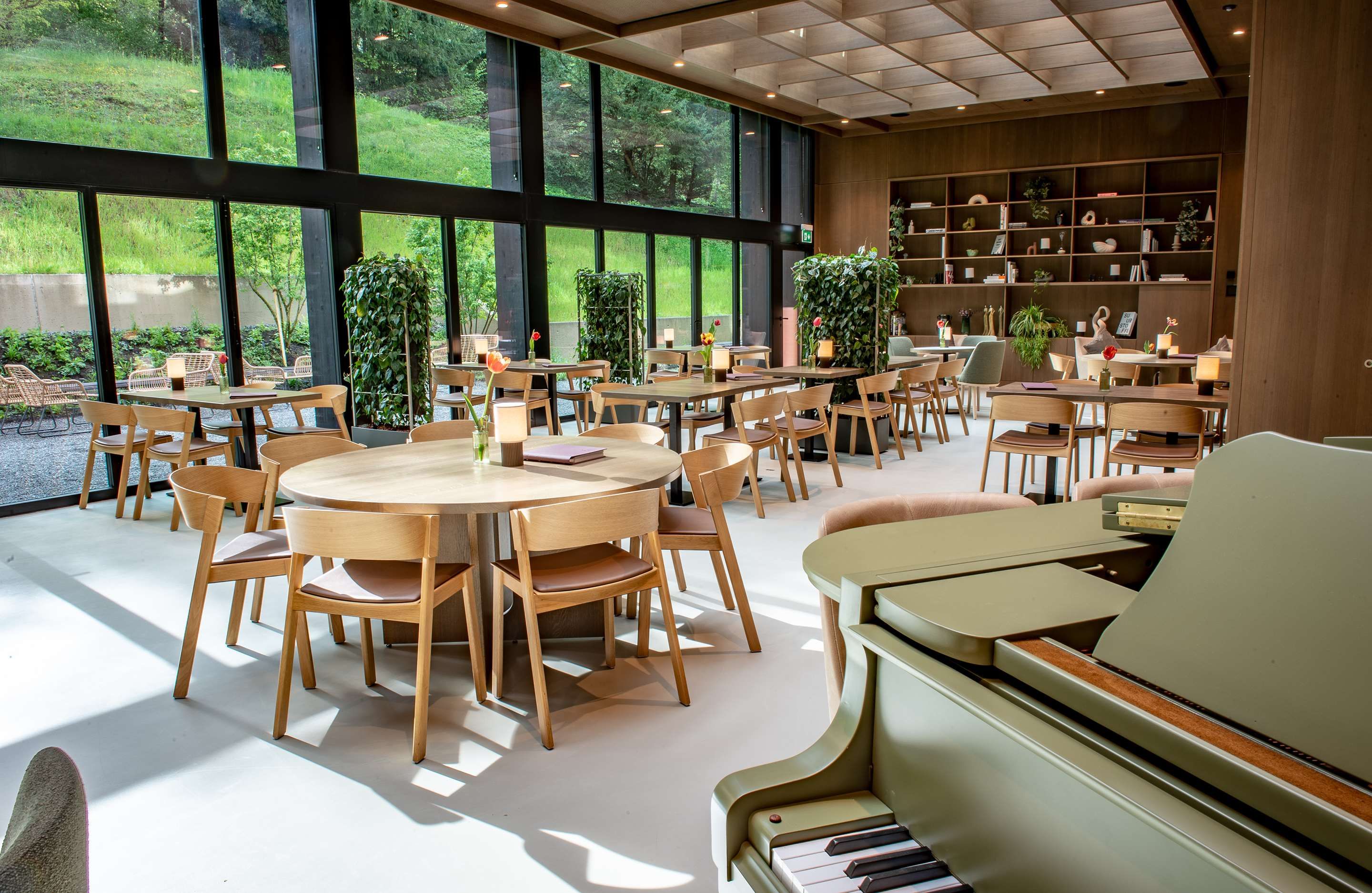 Restaurante