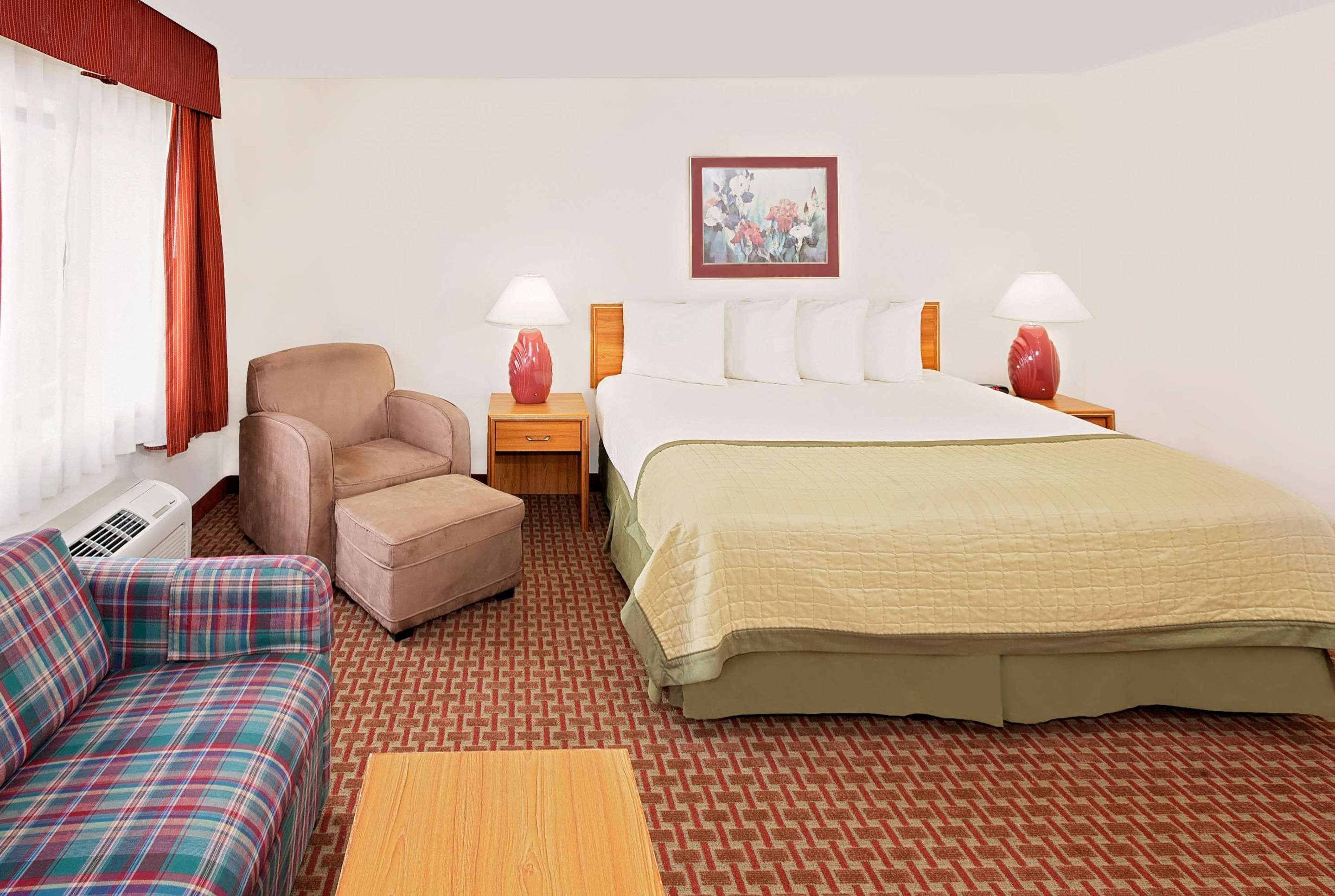 Habitación