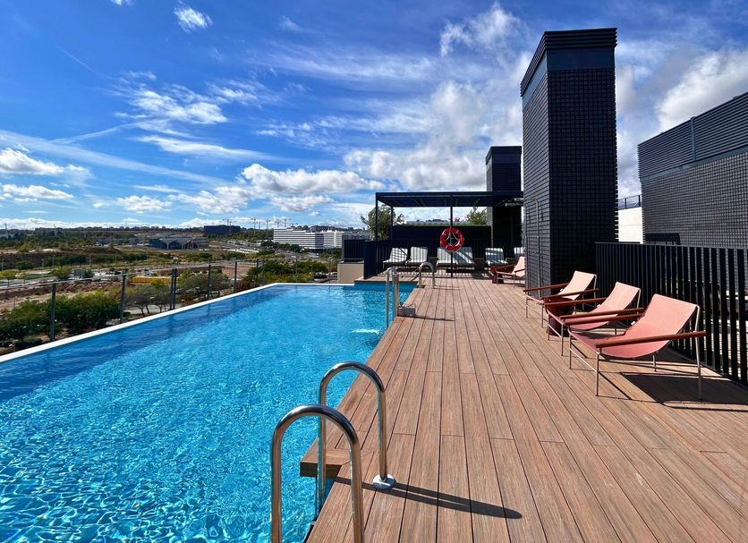 Piscina Foto