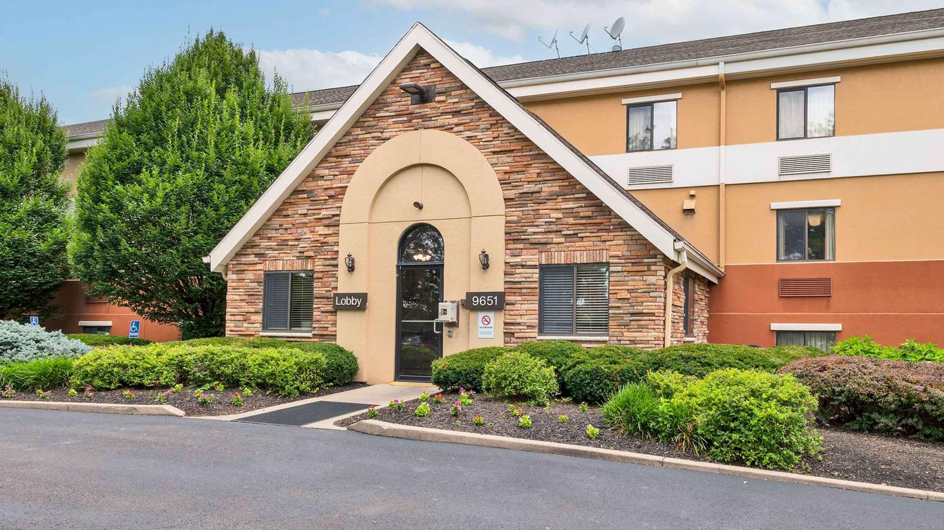 Extended Stay America Suites - Cincinnati - Fairfield