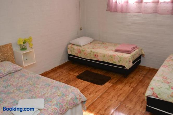 Iguassu Eco Hostel - Eco Suites