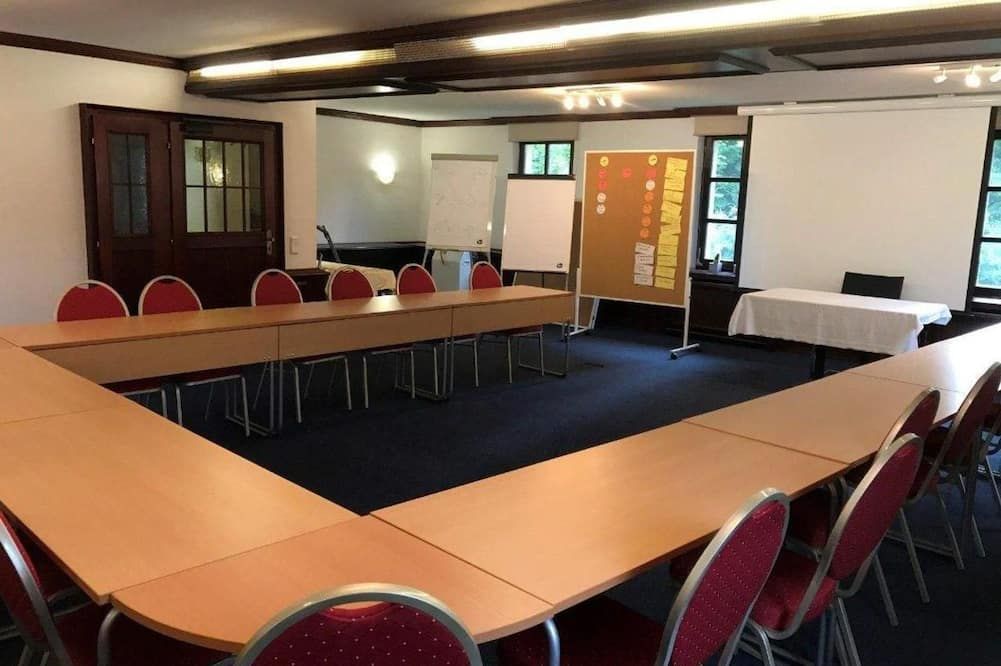 Sala de conferencias