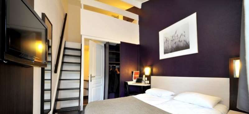 Habitación