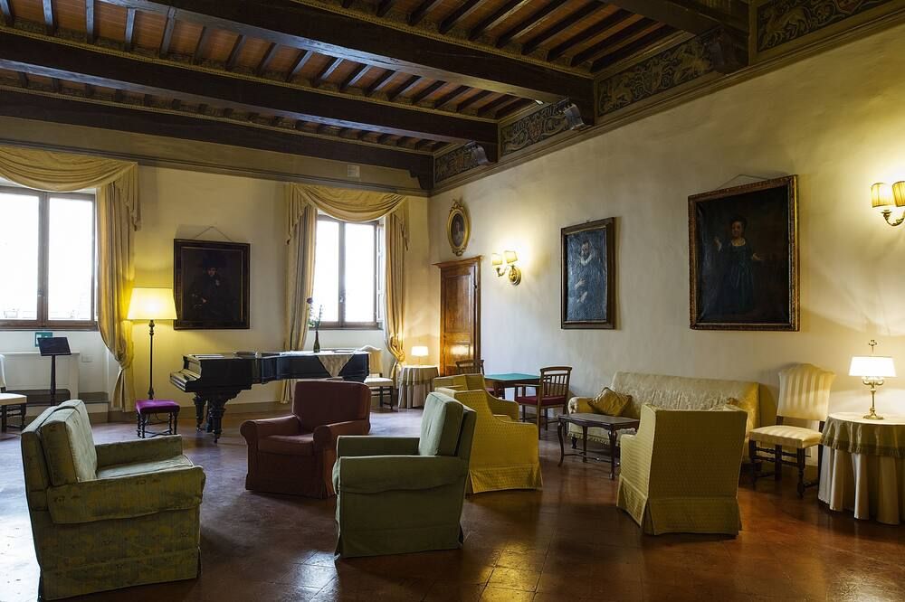 Sala de estar