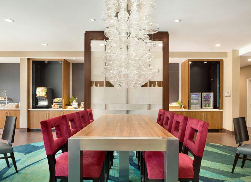 Comedor Foto