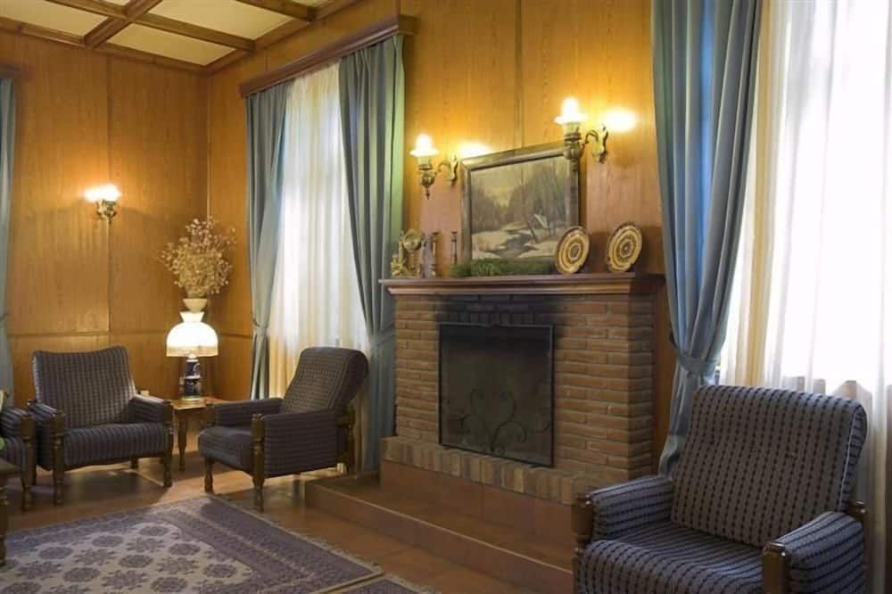 Sala de estar