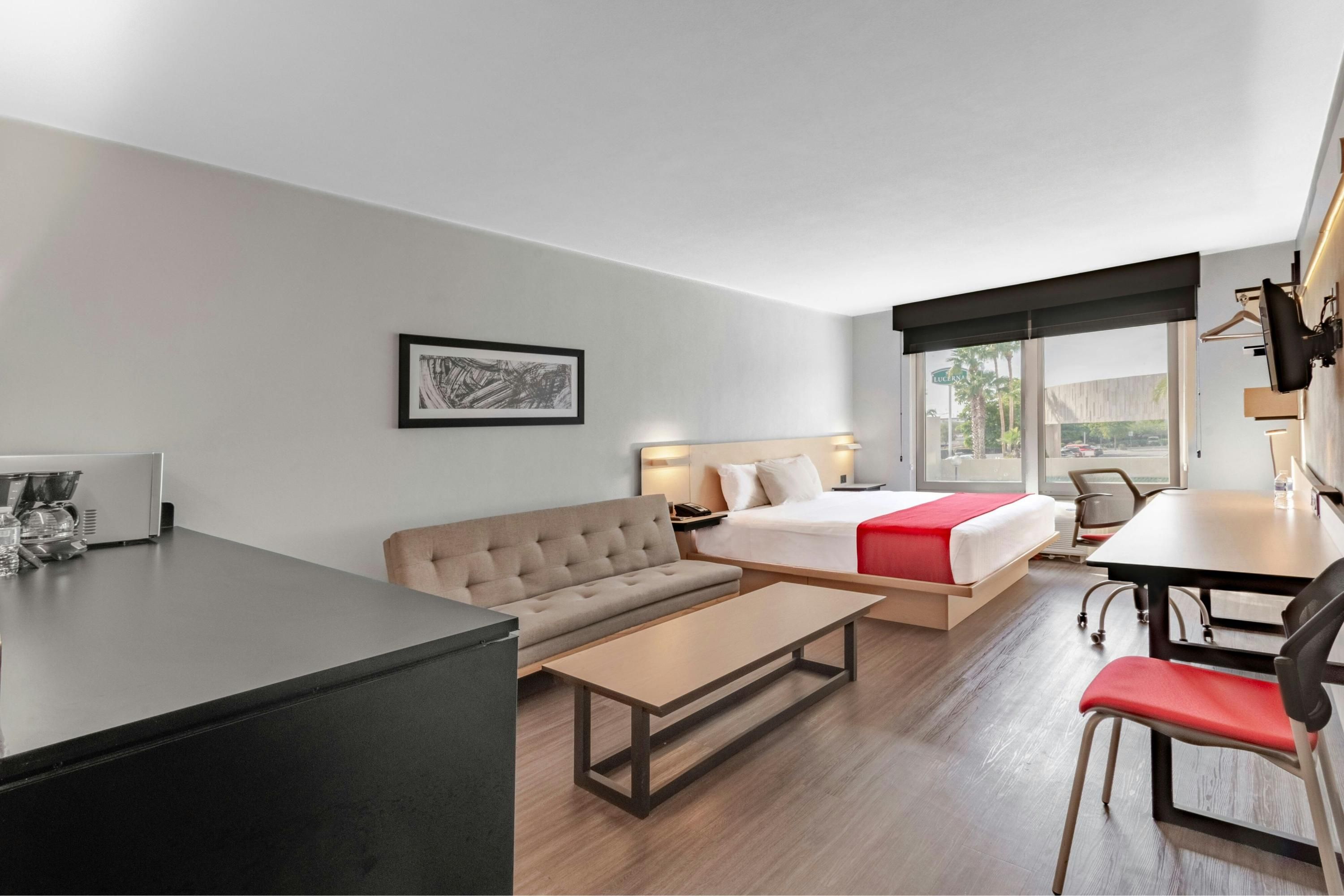 Habitación