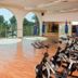 Gimnasio