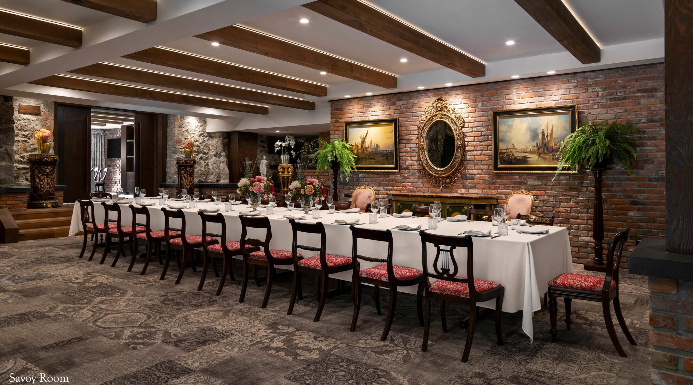 Restaurante